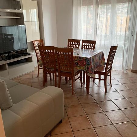 Apartament Casa Aurora Porto Santo Stefano  Zewnętrze zdjęcie