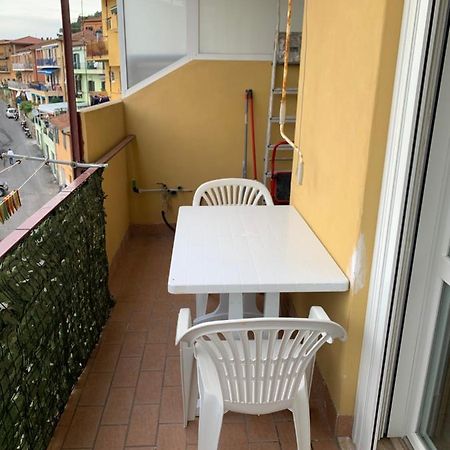 Apartament Casa Aurora Porto Santo Stefano  Zewnętrze zdjęcie