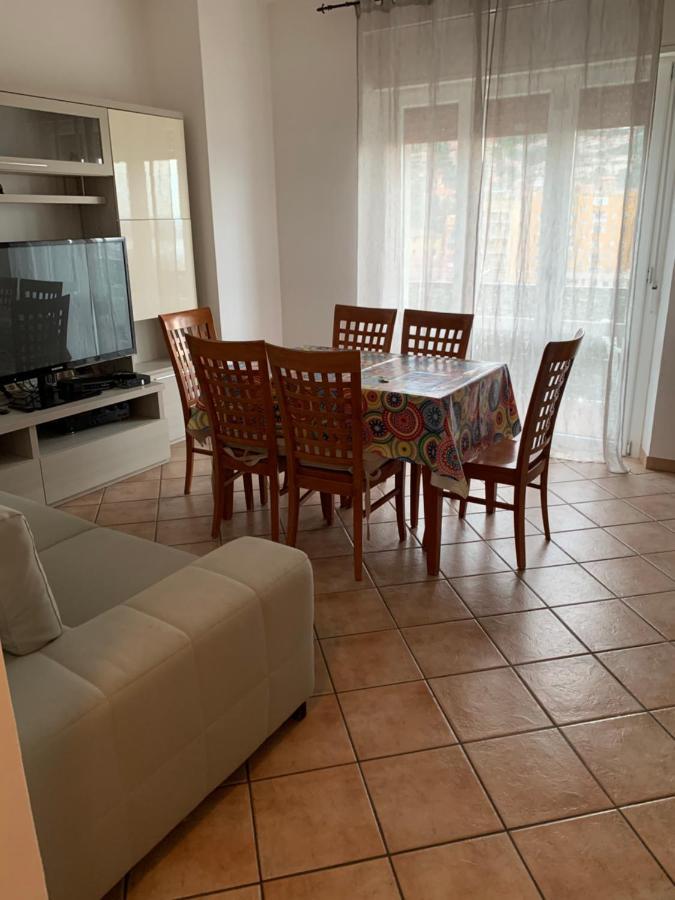 Apartament Casa Aurora Porto Santo Stefano  Zewnętrze zdjęcie