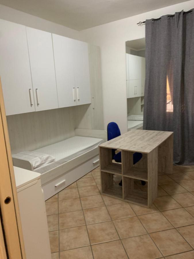 Apartament Casa Aurora Porto Santo Stefano  Zewnętrze zdjęcie